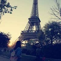 Donya Ellouzi's Photo