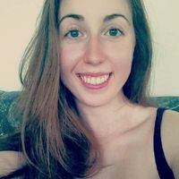 Audrey Bélisle's Photo