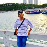 Danny  Nigade's Photo