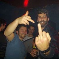 Giorgio Russo's Photo