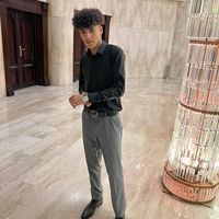 Fotos de Zyad Behari