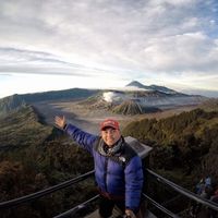 Arn Calderon的照片