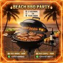 BEACH BBQ PARTY 's picture