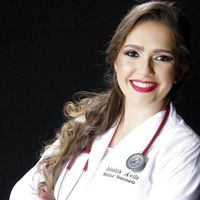 Jéssica Ávila's Photo