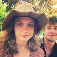 Fotos von Ayana Otteman