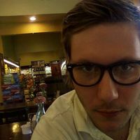 James Burks的照片