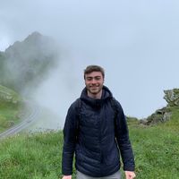 Ariel Iglicky's Photo