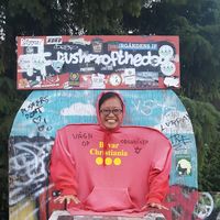 Shae Krizia Romualdo's Photo