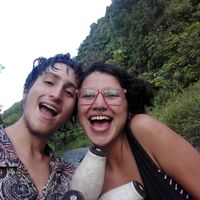 Rocio Martínez's Photo