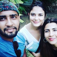 Dinu Weerasooriya's Photo