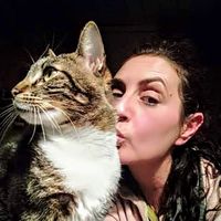 Fotos de Paola Palumbo