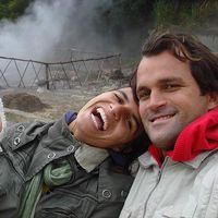 Inês Fernandes的照片