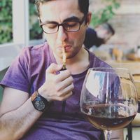 Ilhan Yıldırım's Photo