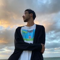 Ahmed Hassan的照片