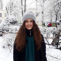 Photos de Valeriya Pavelko