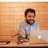 Shihab Mecheri's Photo