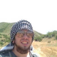 Jean-Francois Juneau's Photo