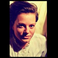 Louisa Danielsson的照片