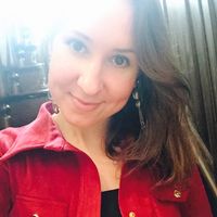 Daria Shpilevskaya的照片