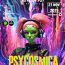 PSYCOSMICA VOL. 2's picture