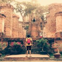 Nguyễn Tâm's Photo