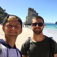 Joshua James Keaton's Photo