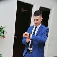 Bouazza Akram  Bentrar的照片