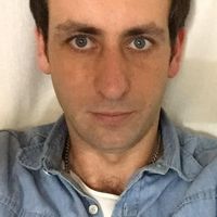 Gerardo Koropesky's Photo