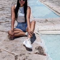 María Tolay's Photo