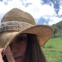 Carla Rebolledo的照片