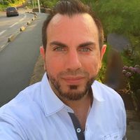 Nico Argentino的照片