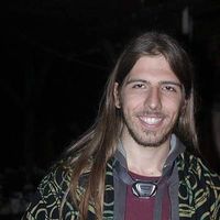 Alexander Hanf's Photo