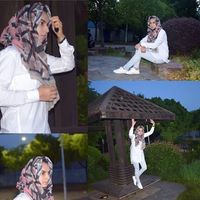 Anum Kahloon的照片