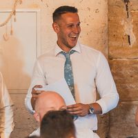 David Lazár's Photo