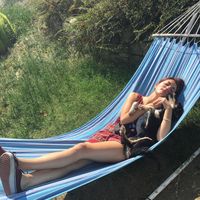 Marilia Della Porta's Photo