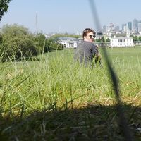 Milan Francis的照片