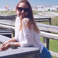 Fotos de Anastasia Smolyakova