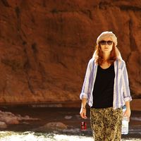 Fotos de Franzi von Stetten