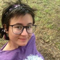 Anna Ragozza's Photo