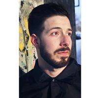 Antoine Gagnon Mc Laughlin's Photo