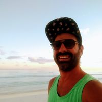 Sebastian Haristeguy的照片