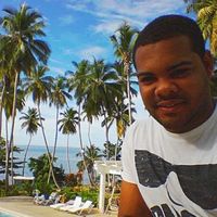 Miguel Moscat's Photo