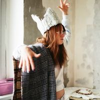 Alevtina Babenko's Photo