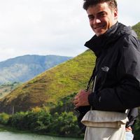 Maxime Le Droupeet的照片