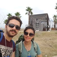 Nasim Abedi的照片