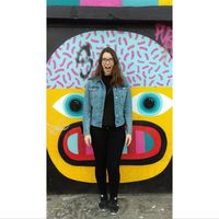 Maude Charbonneau的照片