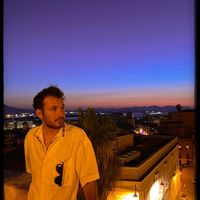 Gustavo Cambuli的照片