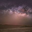 Starlit Dunes / Al Quaa Desert's picture