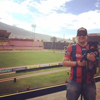 Andres Sanchez的照片