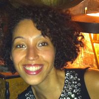 Myriam Da Costa's Photo